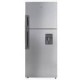 Fridge 14Cf Whirlpool With Dispenser Tropicalized Silver