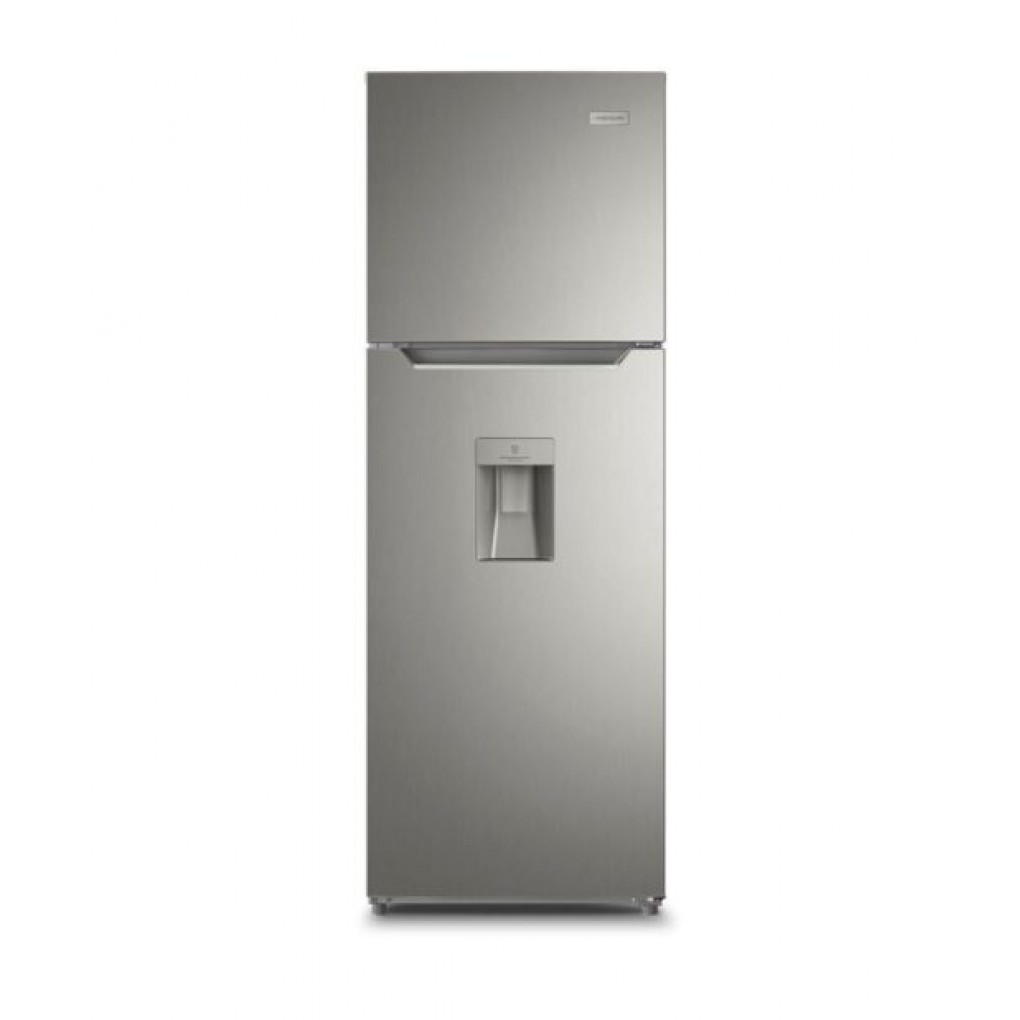 FRIDGE- FRIGIDAIRE 13 CU FT SILVER