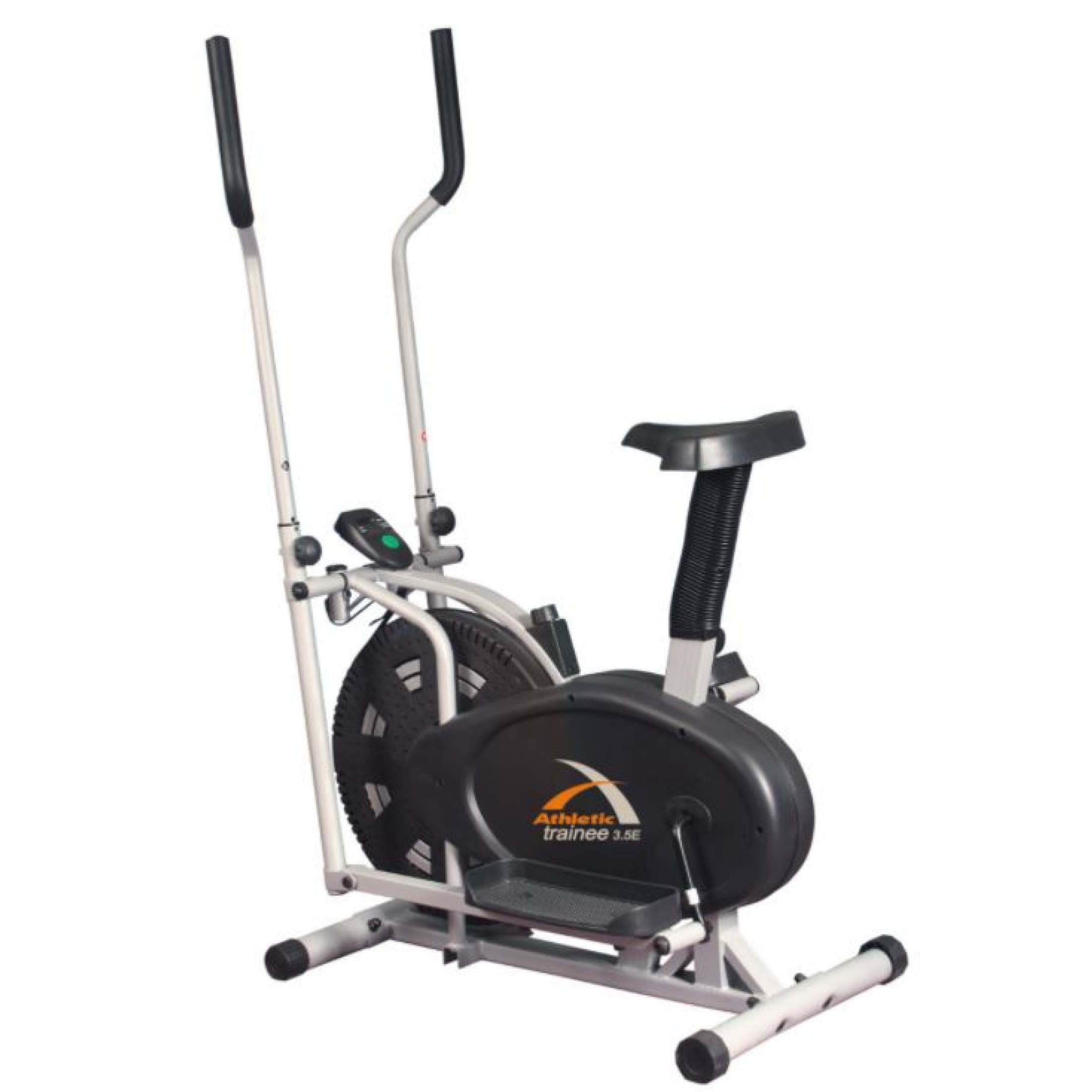 EXERCISE BIKE- ELLIPTICAL 3.5 E