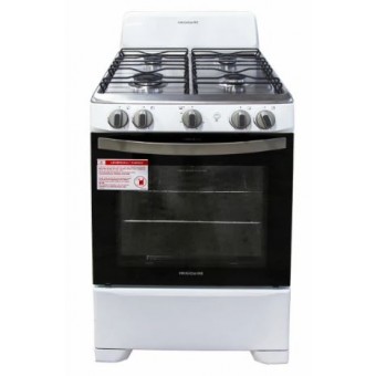 4 Burner Frigidaire Stove 