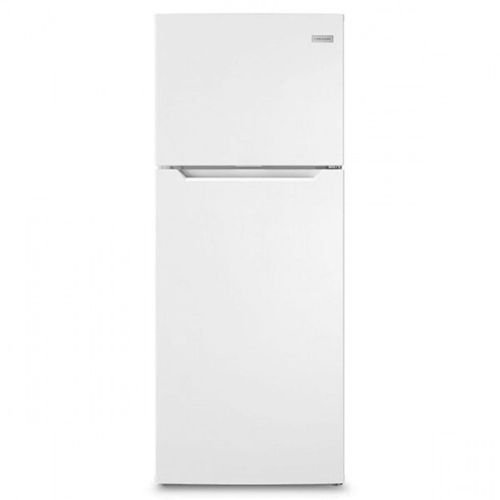 Frigidaire 15cft White No Frost Fridge 