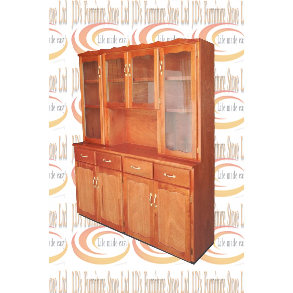 Kitchen Cupboard 4 Door 