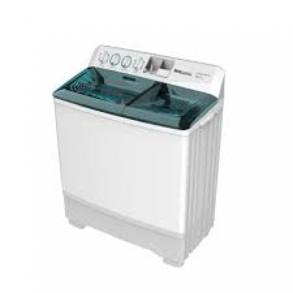 Maxsonic 7Kg  T/Tub Washer 