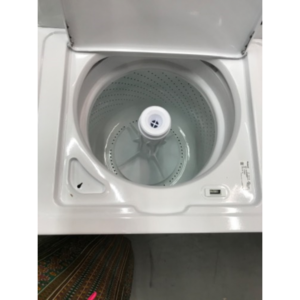 WASHER AUTO- WHIRLPOOL 16 KG 11 CYC WHITE