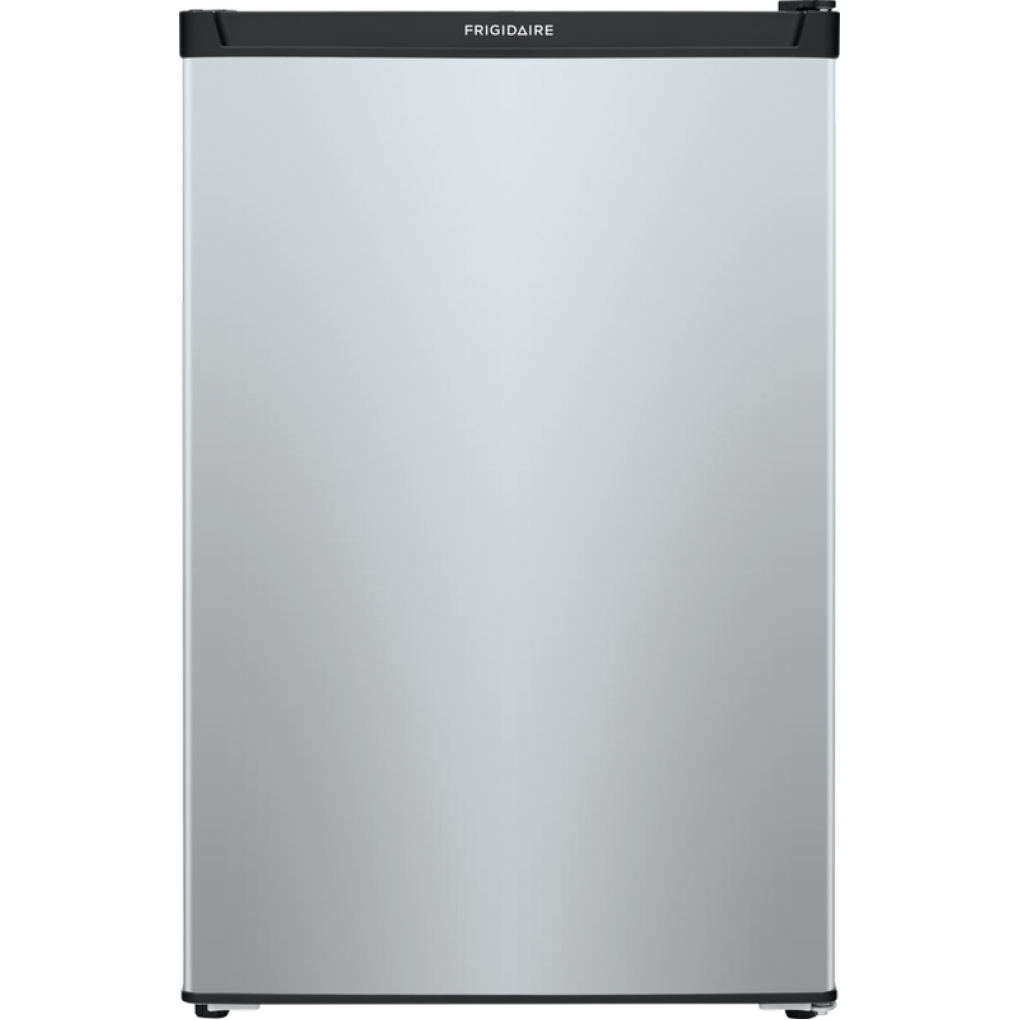 FRIDGE- FRGIDAIRE 4.5 CU FT SINGLE DOOR