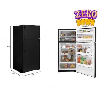 FRIDGE GE 17CF