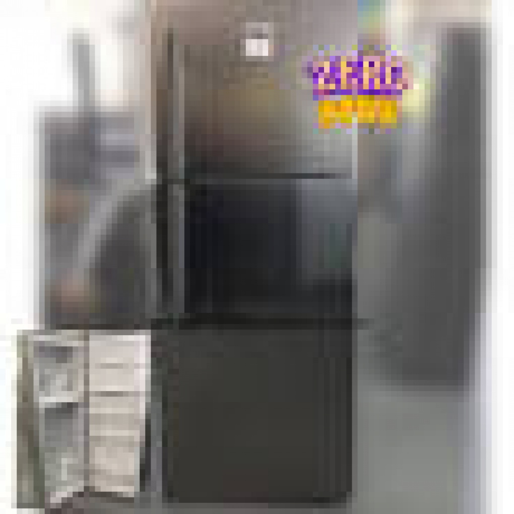 FRIDGE- MAGNUM 10 CU FT