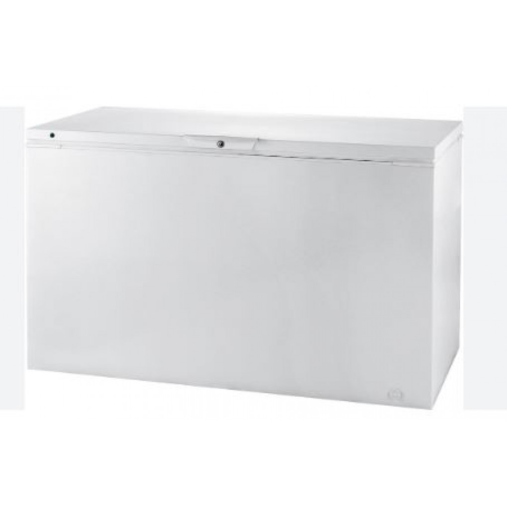 Freezer Chest 11Cf White Maxsonic