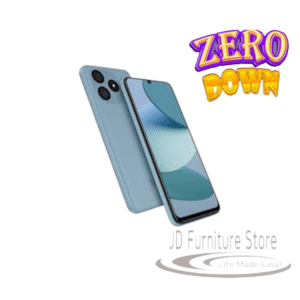 PHONE- BLU MINT BLUE 64GB STORAGE 2 GB RAM