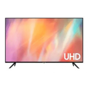TELEVISION- SAMSUNG 50" 4K UHD SMART