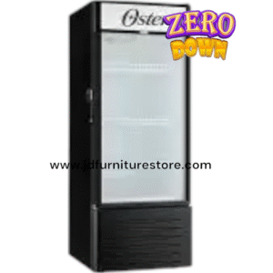CHILLER - OSTER 12 CFT BEVERAGE CHILLER