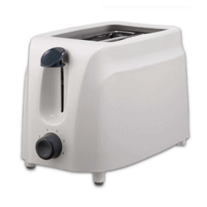 2 SLICE TOASTER BRENTWOOD