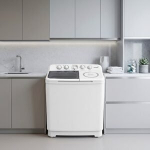 ACROS 15KG TWIN TUB