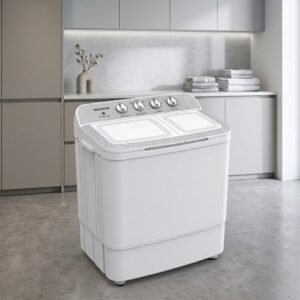 MAGNUM 10KG TWIN TUB WASHER