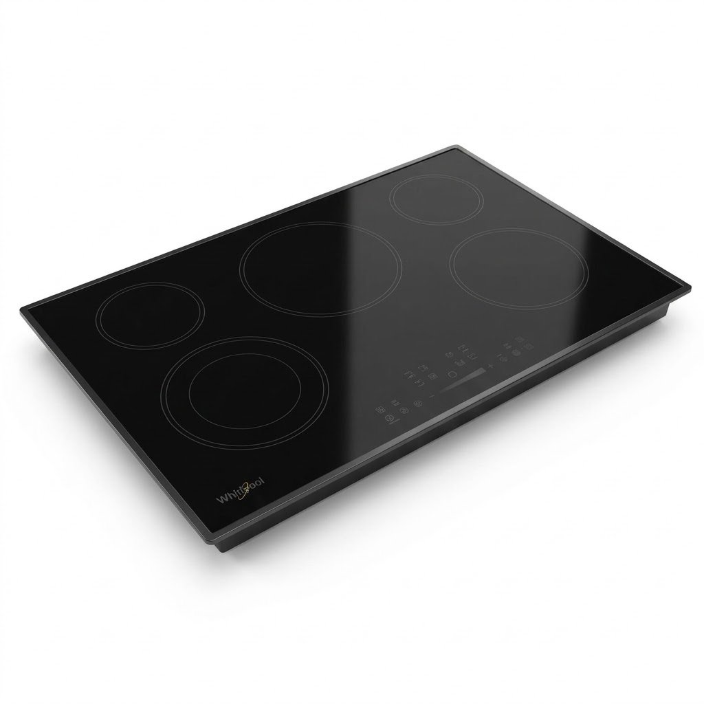 36” ELECTRIC CERAMIC GLASS COOKTOP