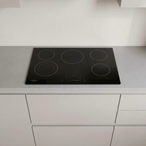 36” ELECTRIC CERAMIC GLASS COOKTOP