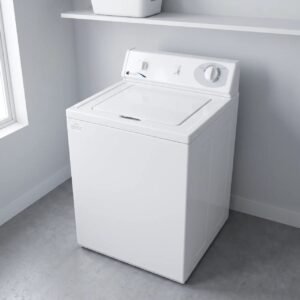 SPEED QUEEN 15kg TOP LOAD WASHER