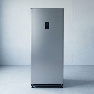 GENIE STANDING FREEZER 17cft