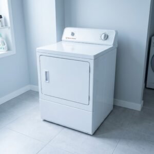 15KG MANUAL HOMESTYLE FRONT LOAD DRYER ( GAS)