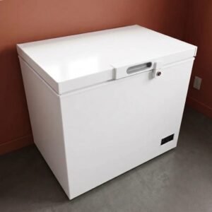 FRIGIDAIRE CHEST FREEZER 5CU.FT WHITE